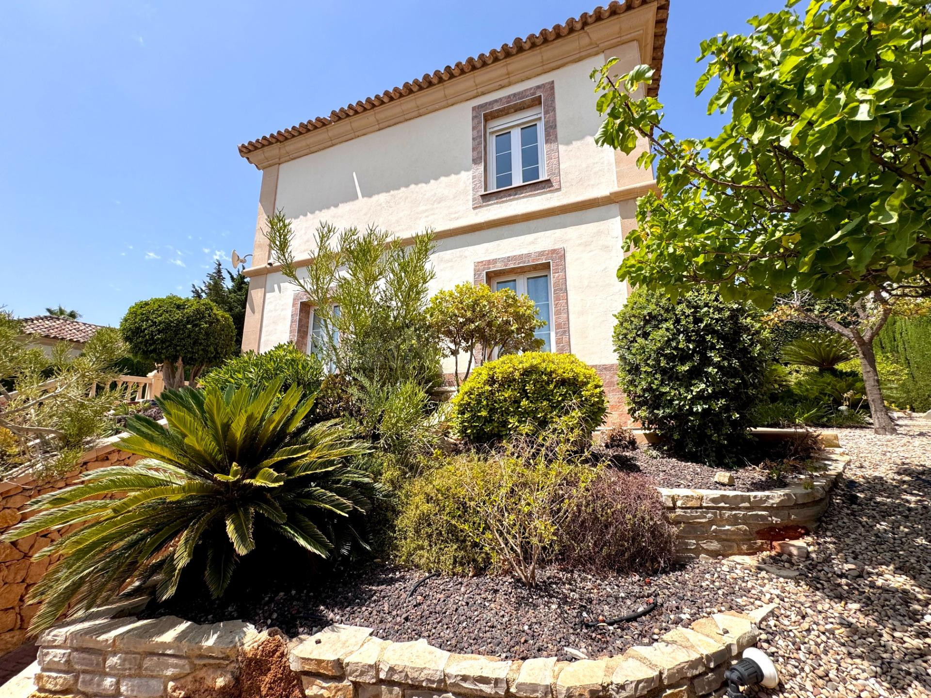 Villa en Golf Bahía - foto 4