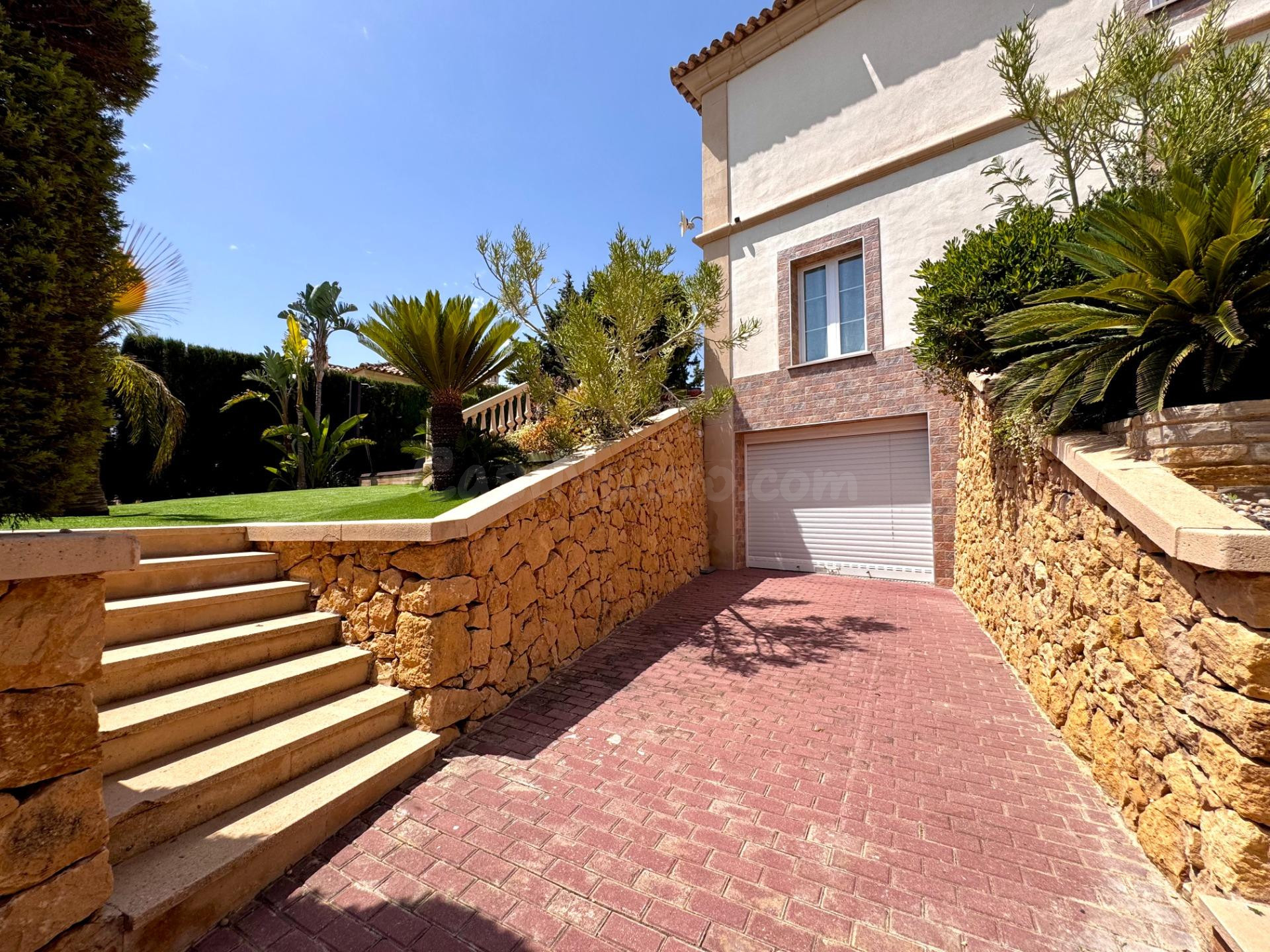 Villa en Golf Bahía - foto 5