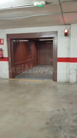 Garaje 12m² en venta - torrevieja