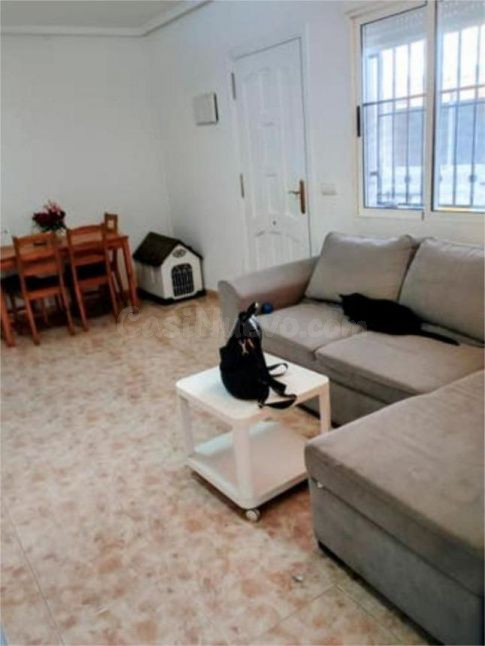 Adosado 2 habitaciones 70m² en venta - La Zenia