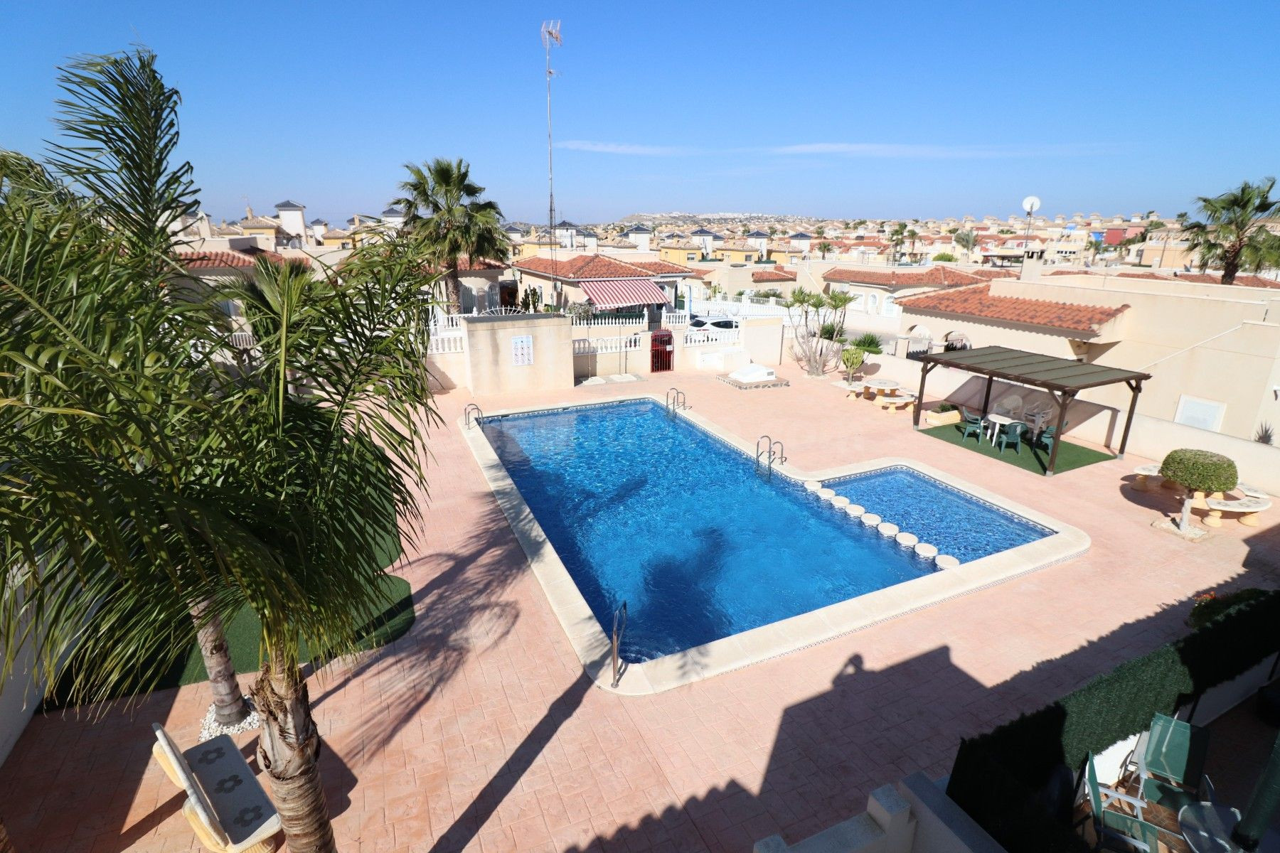 Chalet 3 habitaciones 84m² en venta - Costa blanca sur - foto 2