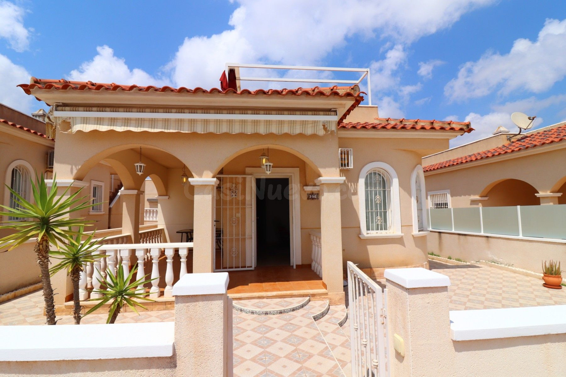 Chalet 3 habitaciones 84m² en venta - Costa blanca sur - foto 3
