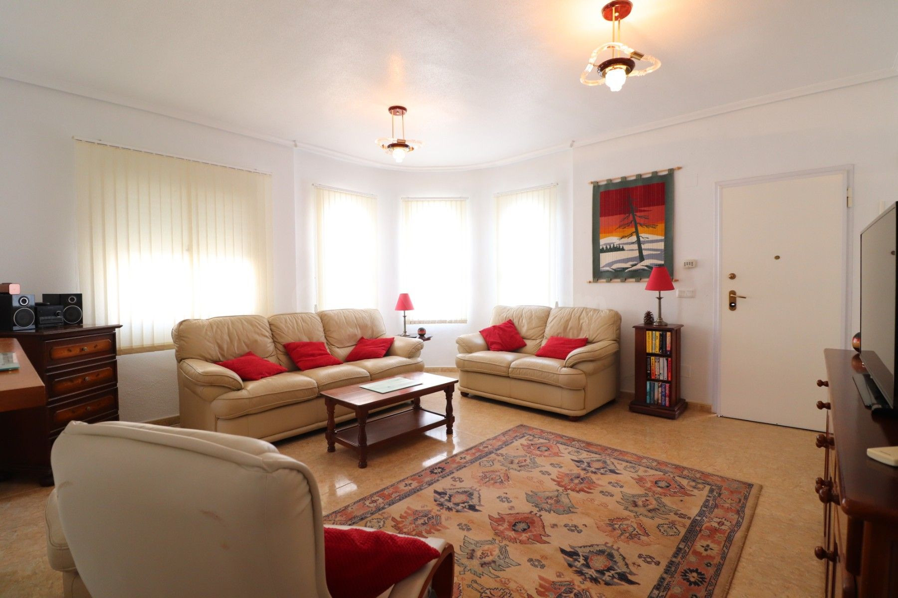 Chalet 3 habitaciones 84m² en venta - Costa blanca sur - foto 4