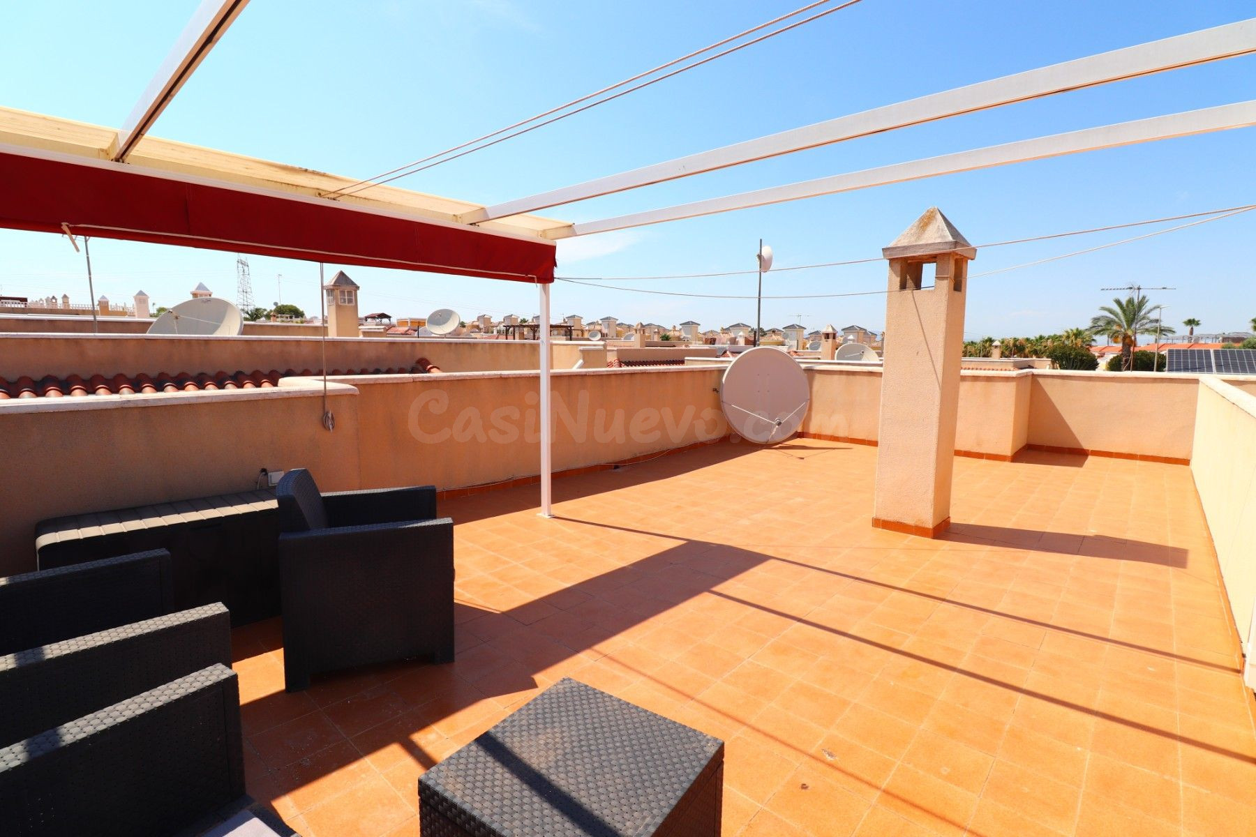 Chalet 3 habitaciones 84m² en venta - Costa blanca sur - foto 5
