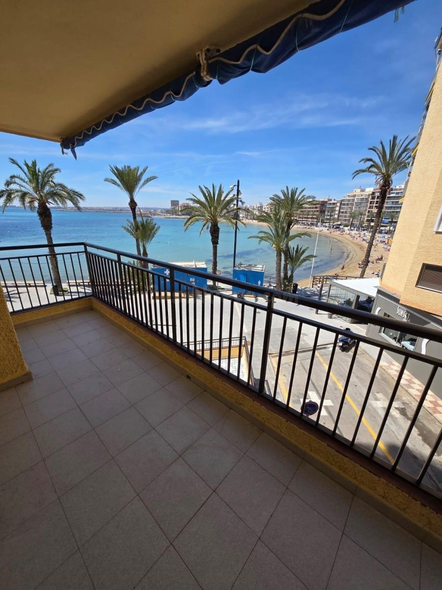 Apartamento 3 habitaciones 95m² en venta - Paseo maritimo