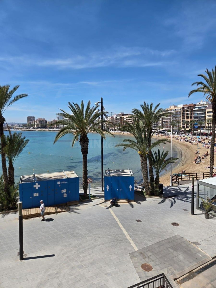 Apartamento 3 habitaciones 95m² en venta - Paseo maritimo - foto 2
