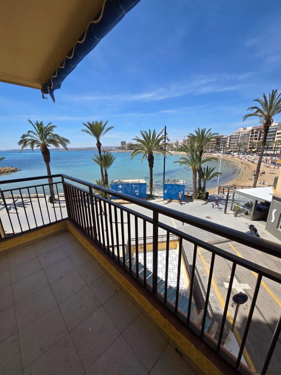 Apartamento 3 habitaciones 95m² en venta - Paseo maritimo - foto 3