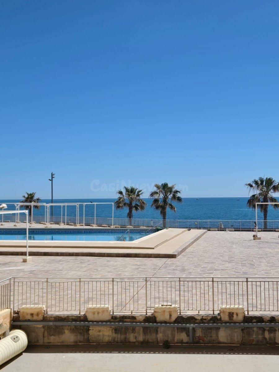 Apartamento 3 habitaciones 95m² en venta - Paseo maritimo - foto 5