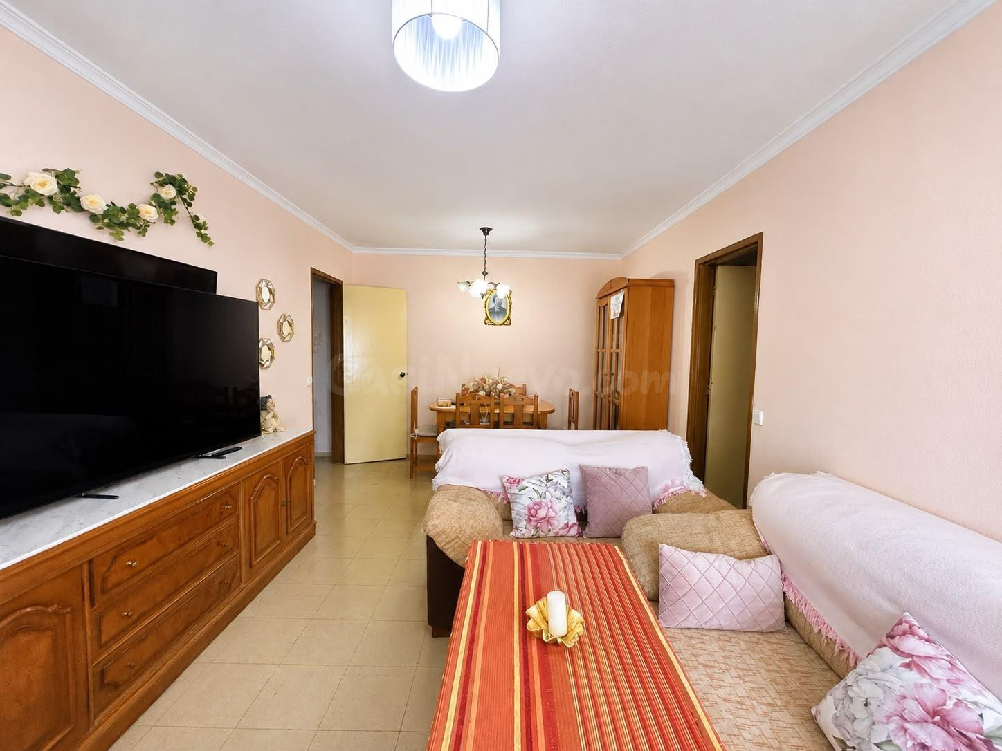 Piso 3 habitaciones 84m² en venta - Palma - Palmilla