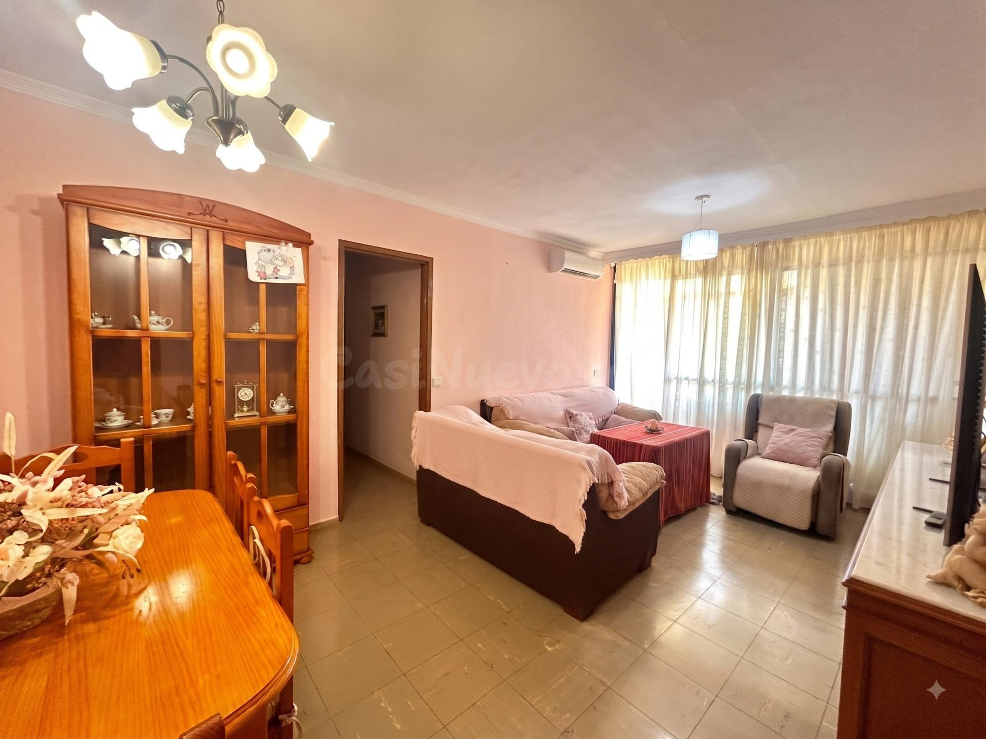 Piso 3 habitaciones 84m² en venta - Palma - Palmilla - foto 2