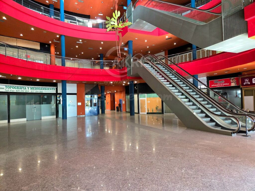 Local Comercial en Toledo