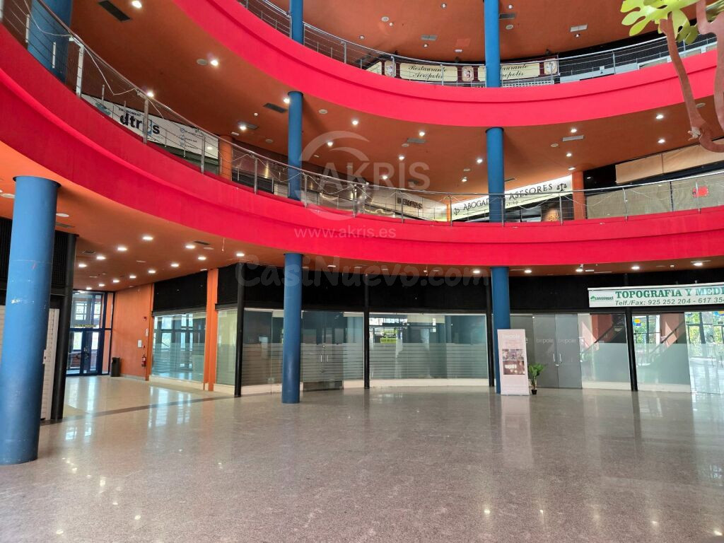 Local Comercial en Toledo - foto 2