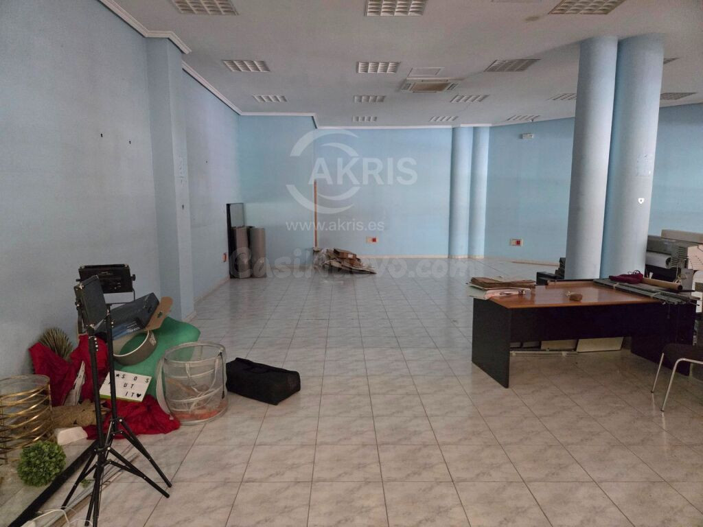 Local Comercial en Toledo - foto 4