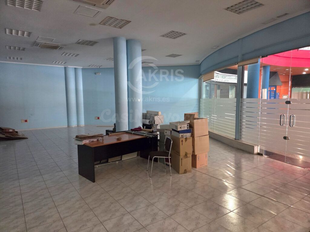 Local Comercial en Toledo - foto 5