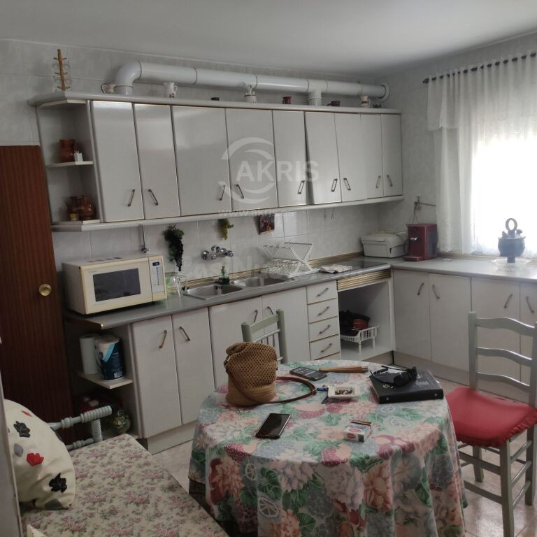 Casa en Tembleque