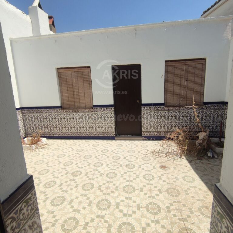 Casa en Tembleque - foto 2