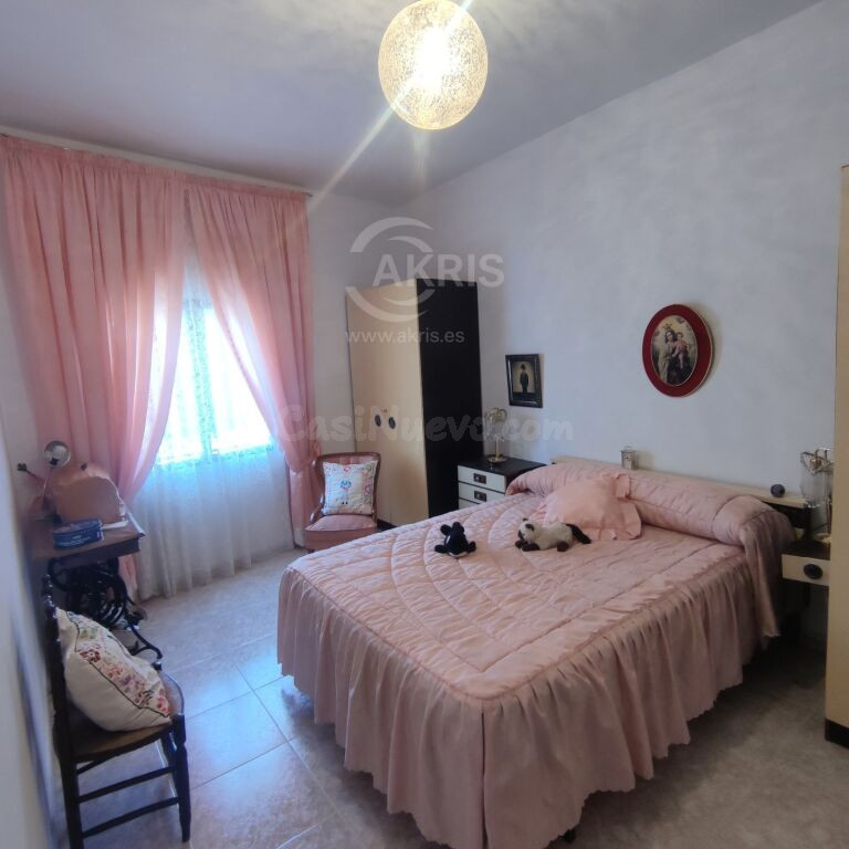 Casa en Tembleque - foto 11