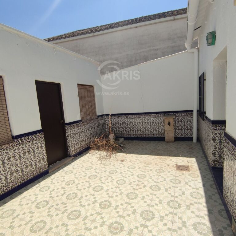 Casa en Tembleque - foto 20