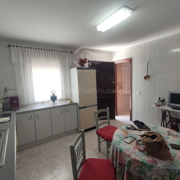 Casa en Tembleque - foto 3
