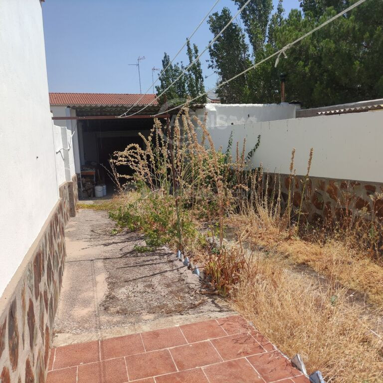 Casa en Tembleque - foto 24
