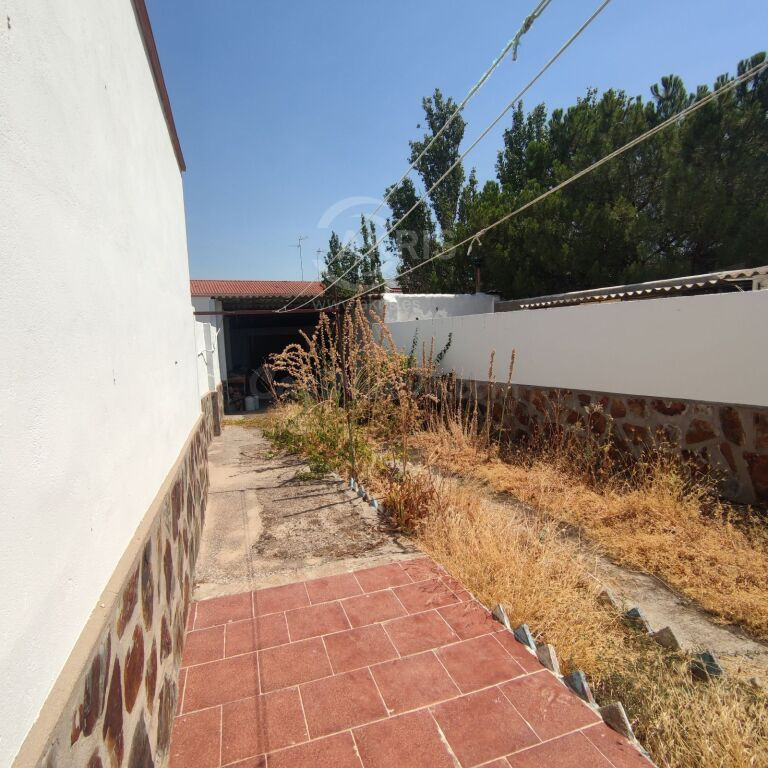 Casa en Tembleque - foto 25