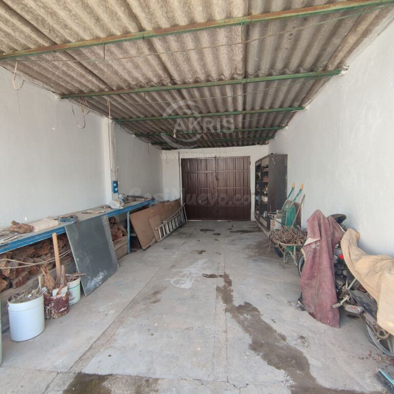 Casa en Tembleque - foto 26
