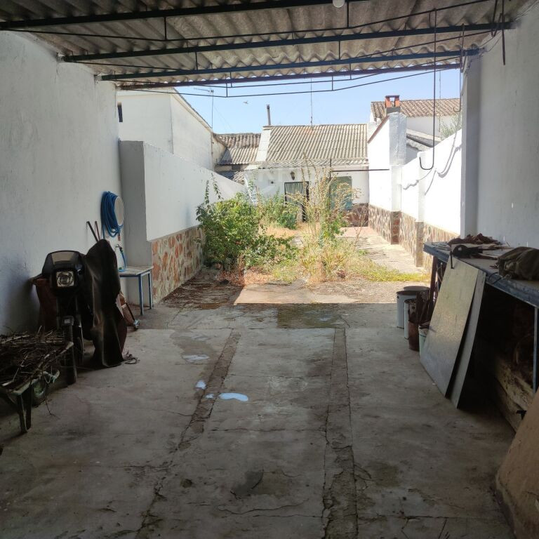 Casa en Tembleque - foto 27