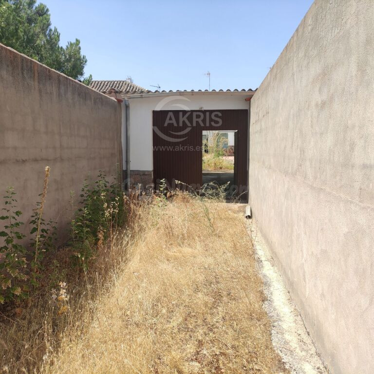 Casa en Tembleque - foto 28