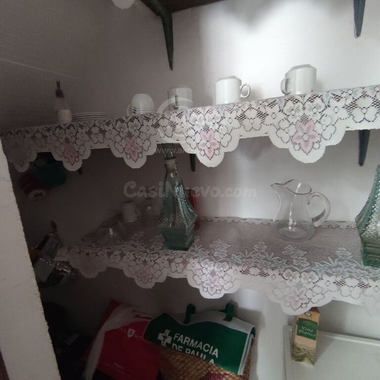 Casa en Tembleque - foto 4