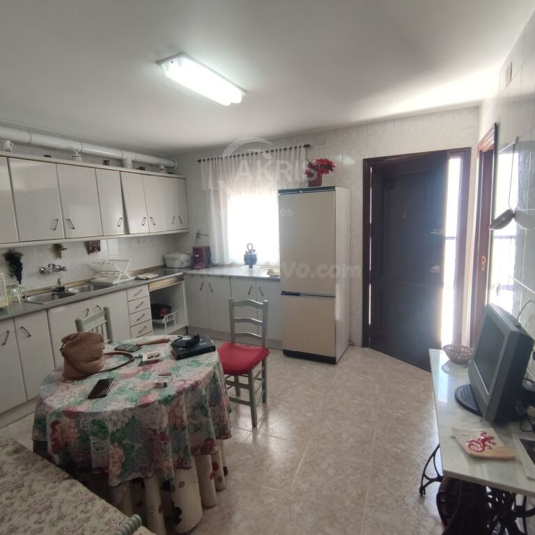 Casa en Tembleque - foto 5
