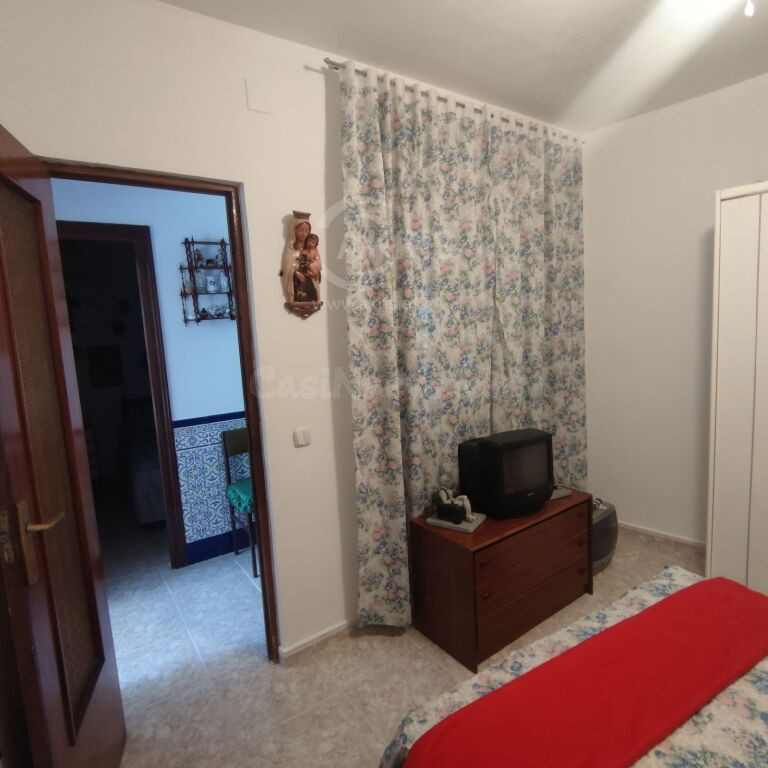 Casa en Tembleque - foto 6