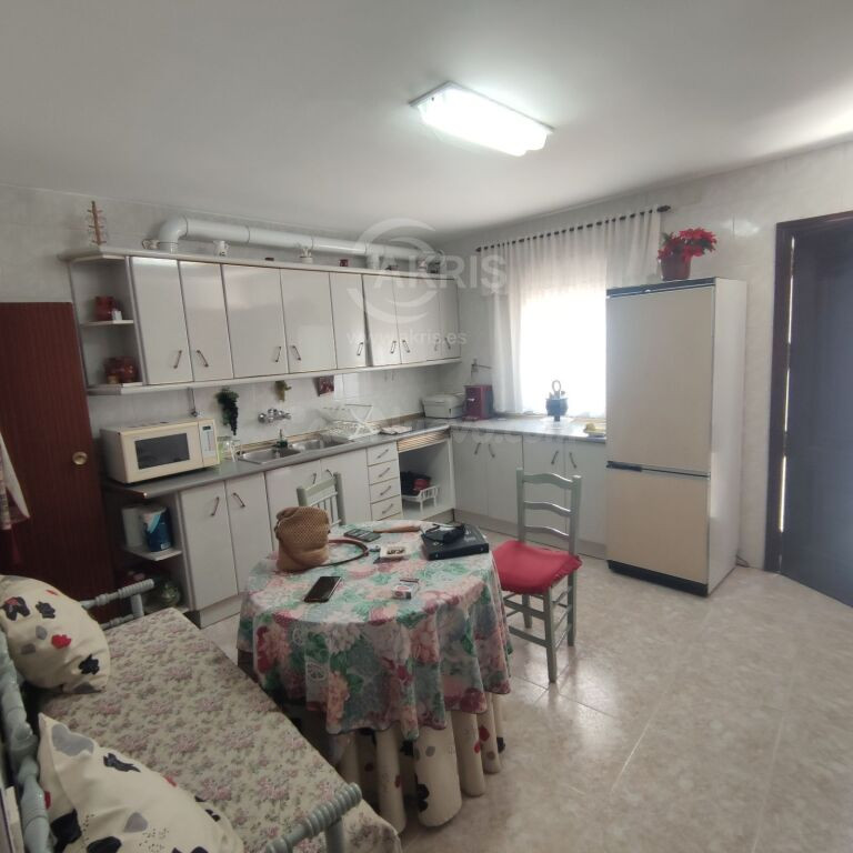 Casa en Tembleque - foto 7
