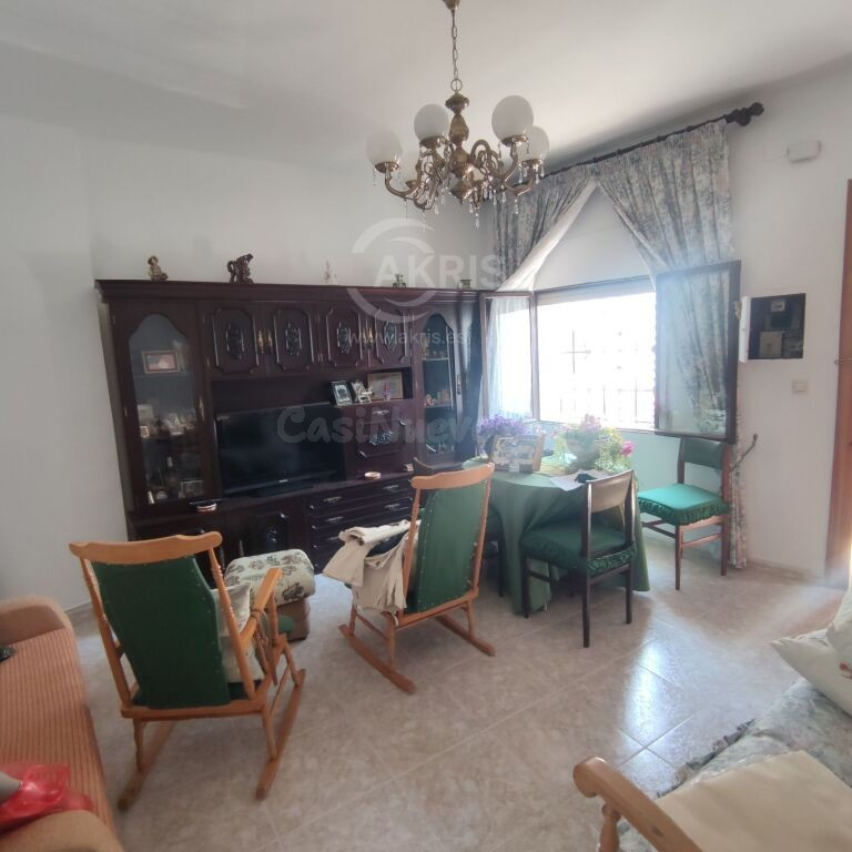 Casa en Tembleque - foto 8