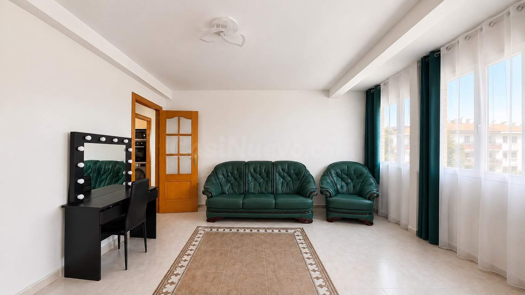 Piso 2 habitaciones 64m² en venta - Altozano