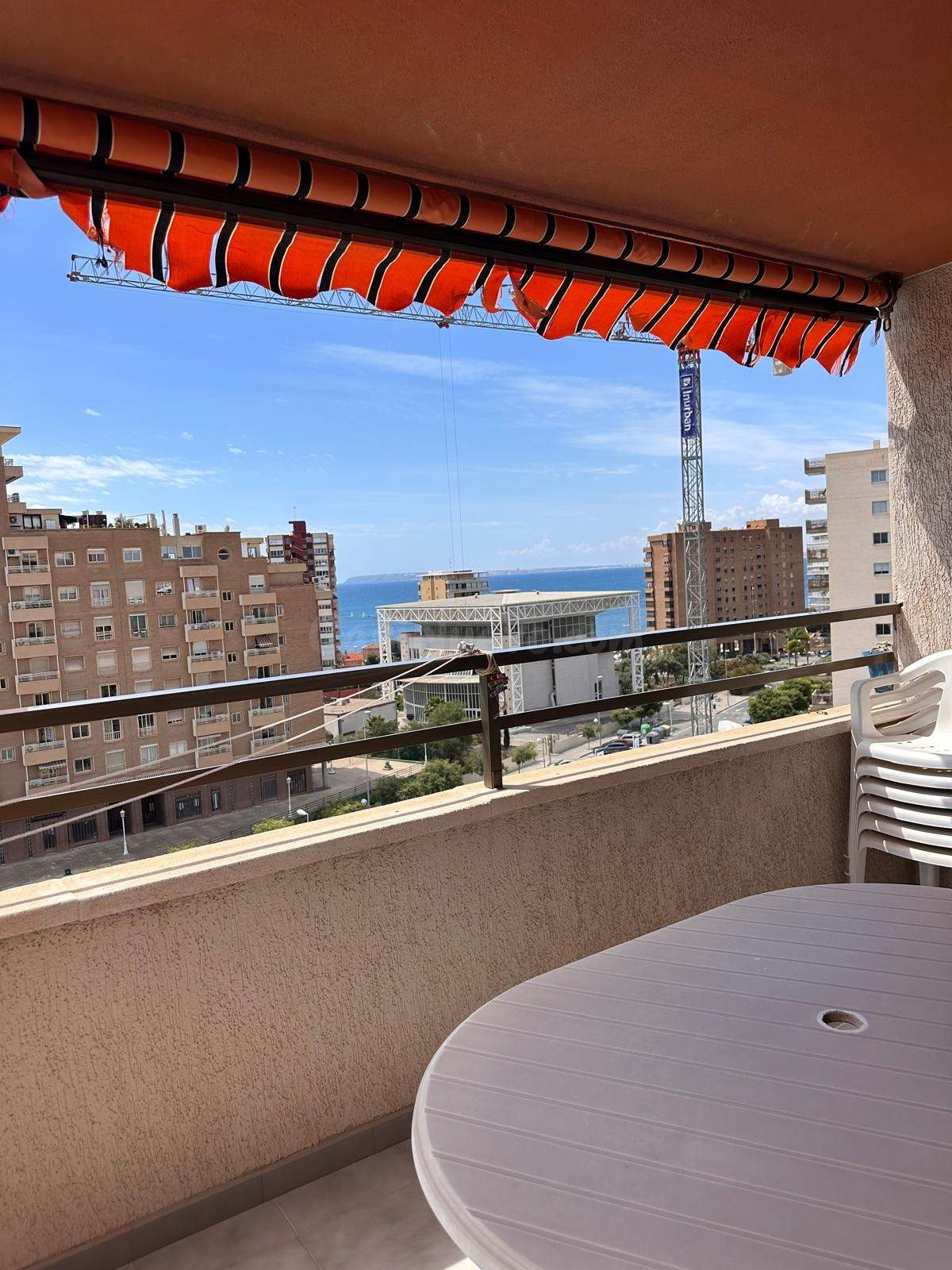 Piso 3 habitaciones 137m² en venta - La Albufereta