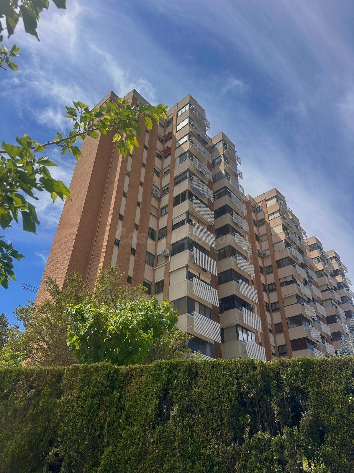 Piso 3 habitaciones 137m² en venta - La Albufereta - foto 3