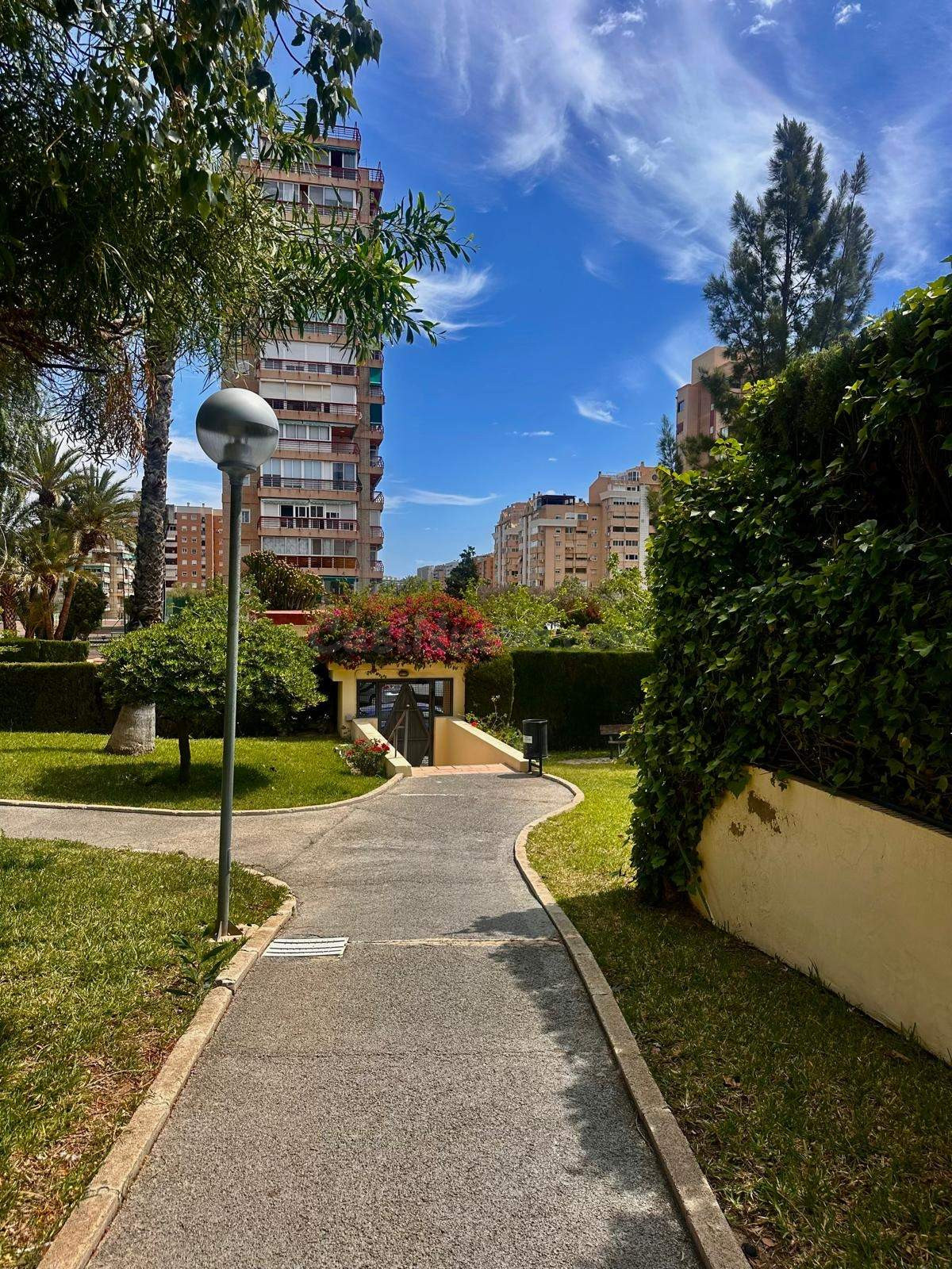 Piso 3 habitaciones 137m² en venta - La Albufereta - foto 5