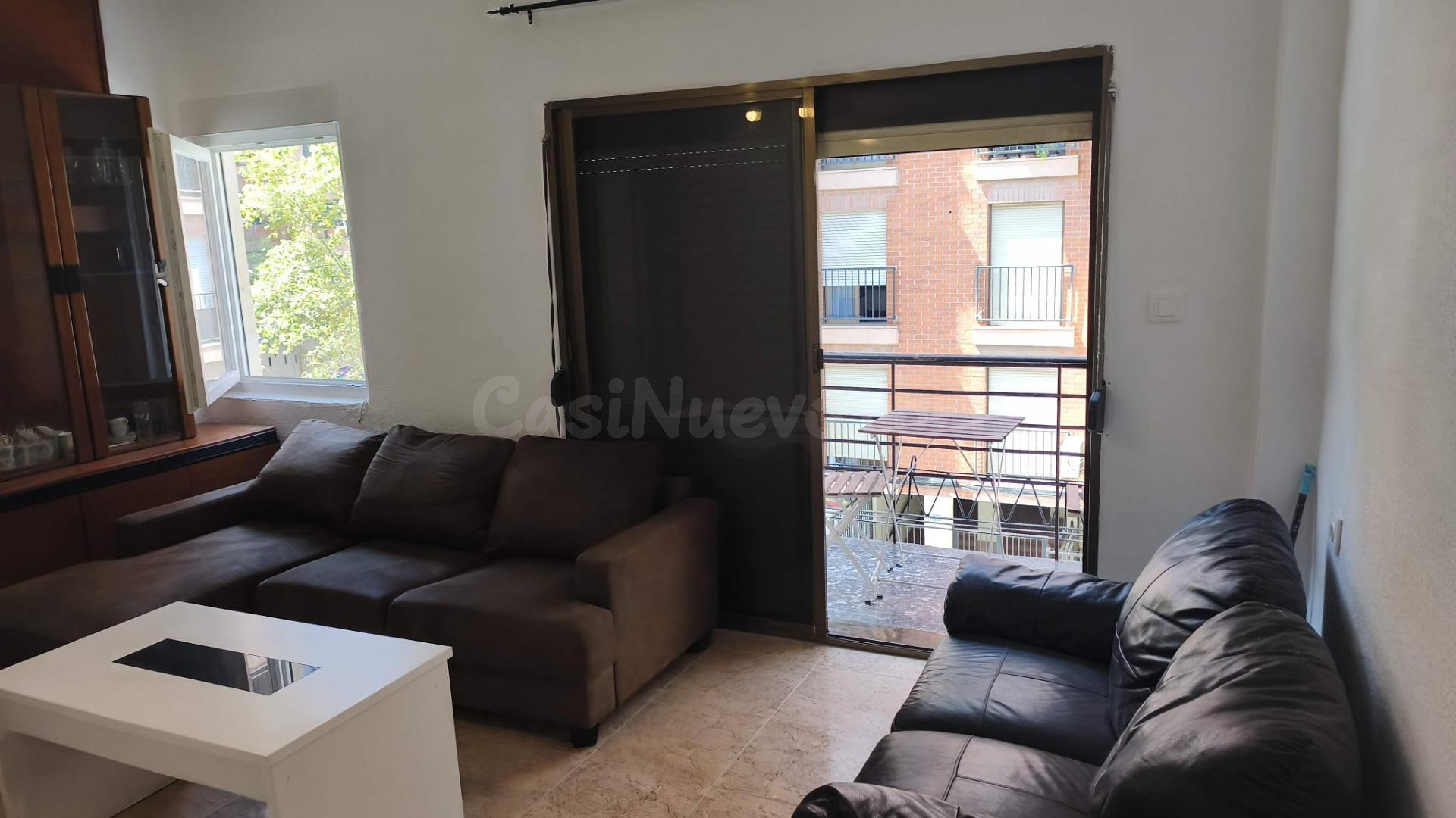 Moderno apartamento reformado en Alipark, Alicante