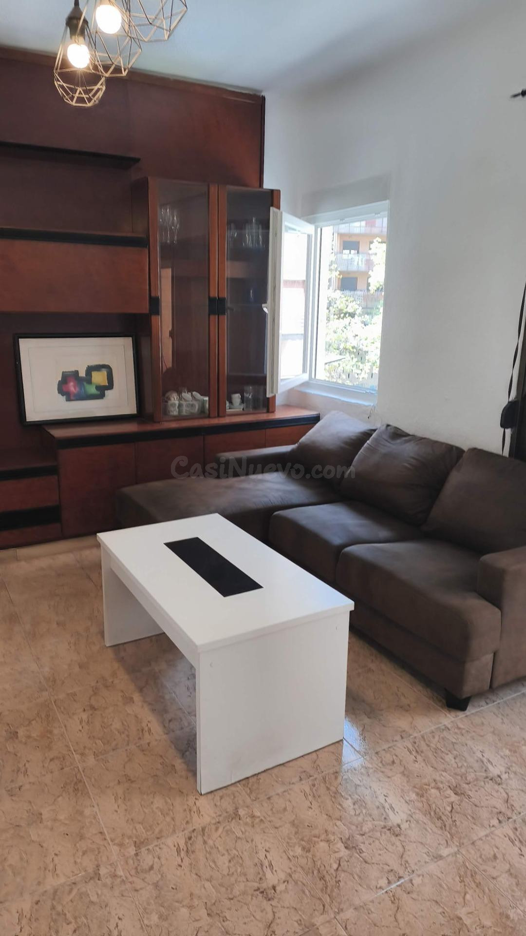 Moderno apartamento reformado en Alipark, Alicante - foto 3