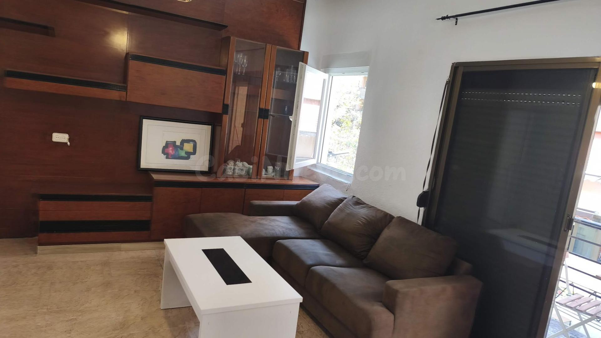 Moderno apartamento reformado en Alipark, Alicante - foto 4
