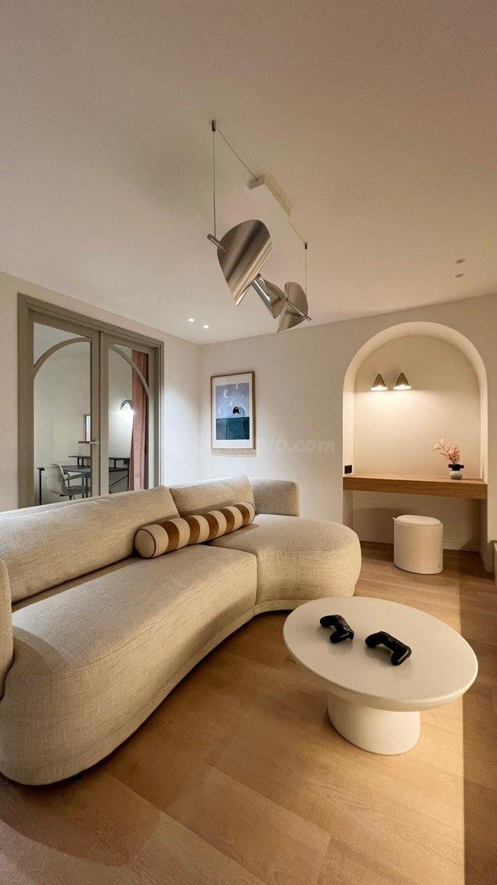 Piso 3 habitaciones 85m² en alquiler - Camins al Grau