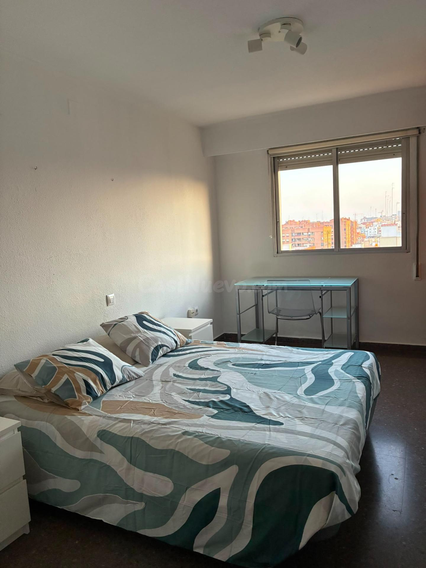 Piso 3 habitaciones 100m² en venta - Camins al Grau - foto 2