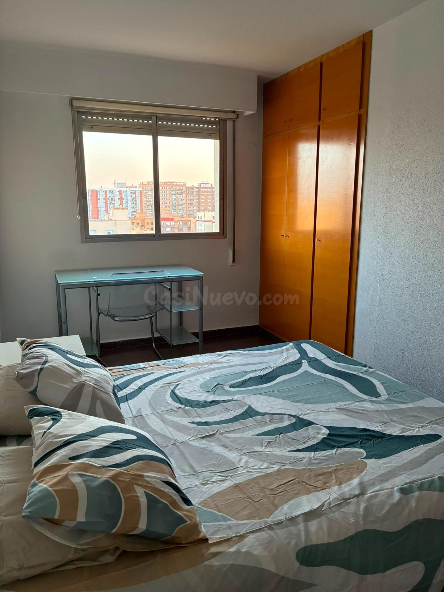 Piso 3 habitaciones 100m² en venta - Camins al Grau - foto 3