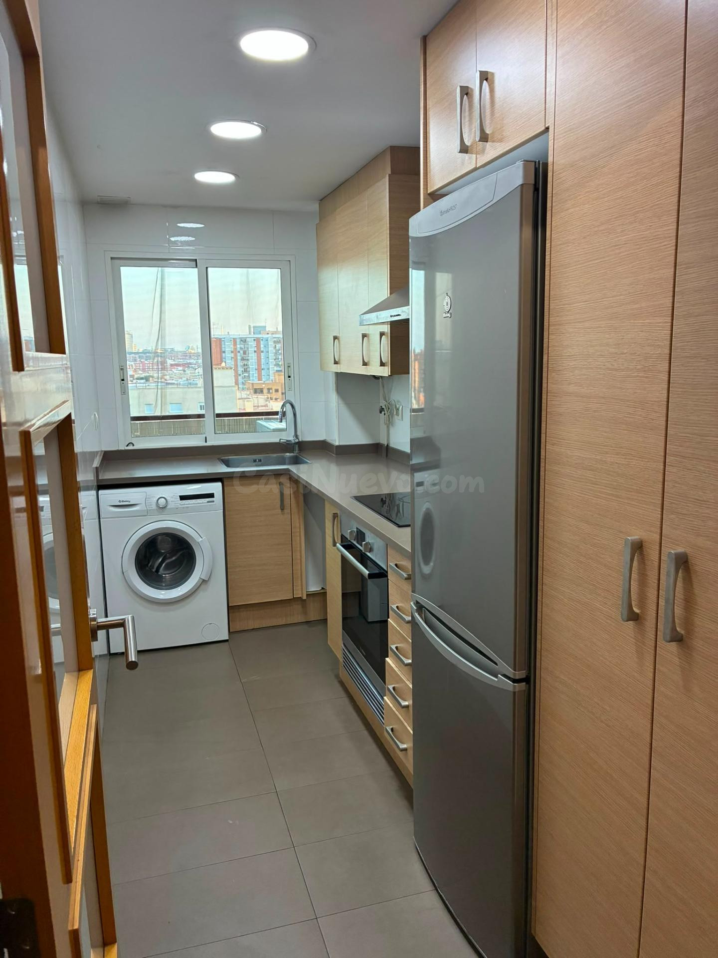 Piso 3 habitaciones 100m² en venta - Camins al Grau - foto 5