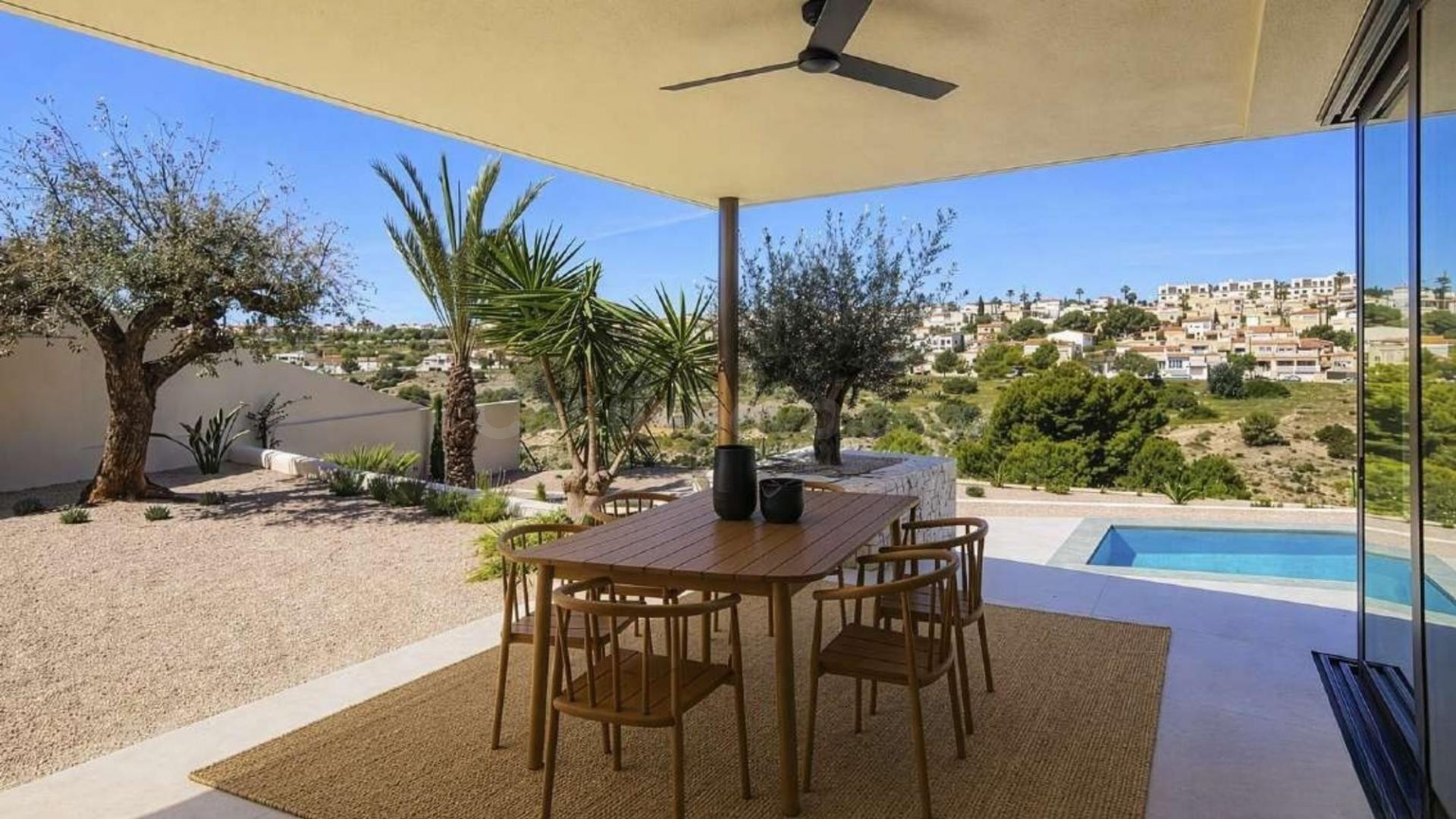 Villa 4 habitaciones 350m² en venta - La marina - foto 3