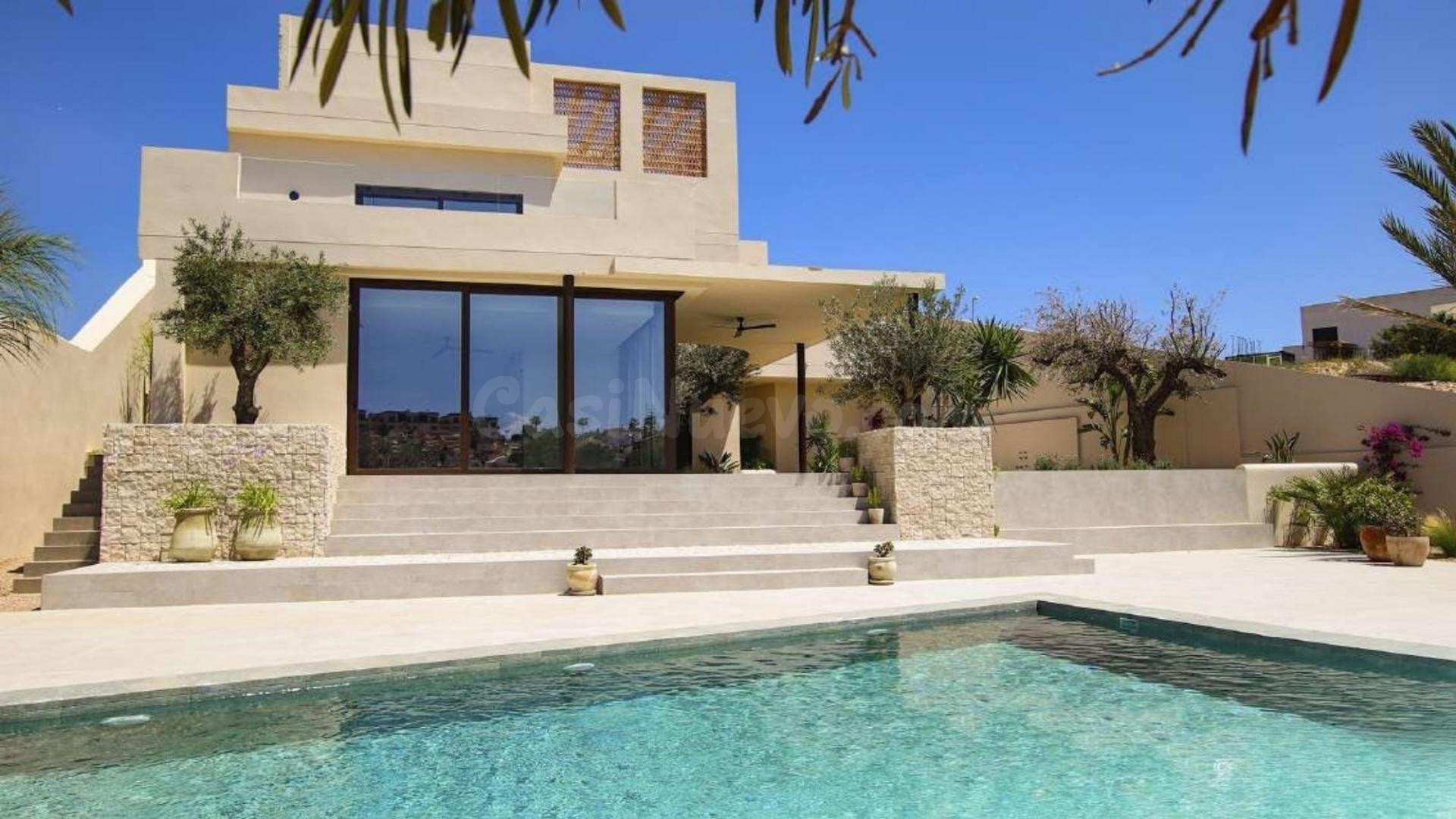 Villa 4 habitaciones 350m² en venta - La marina - foto 5
