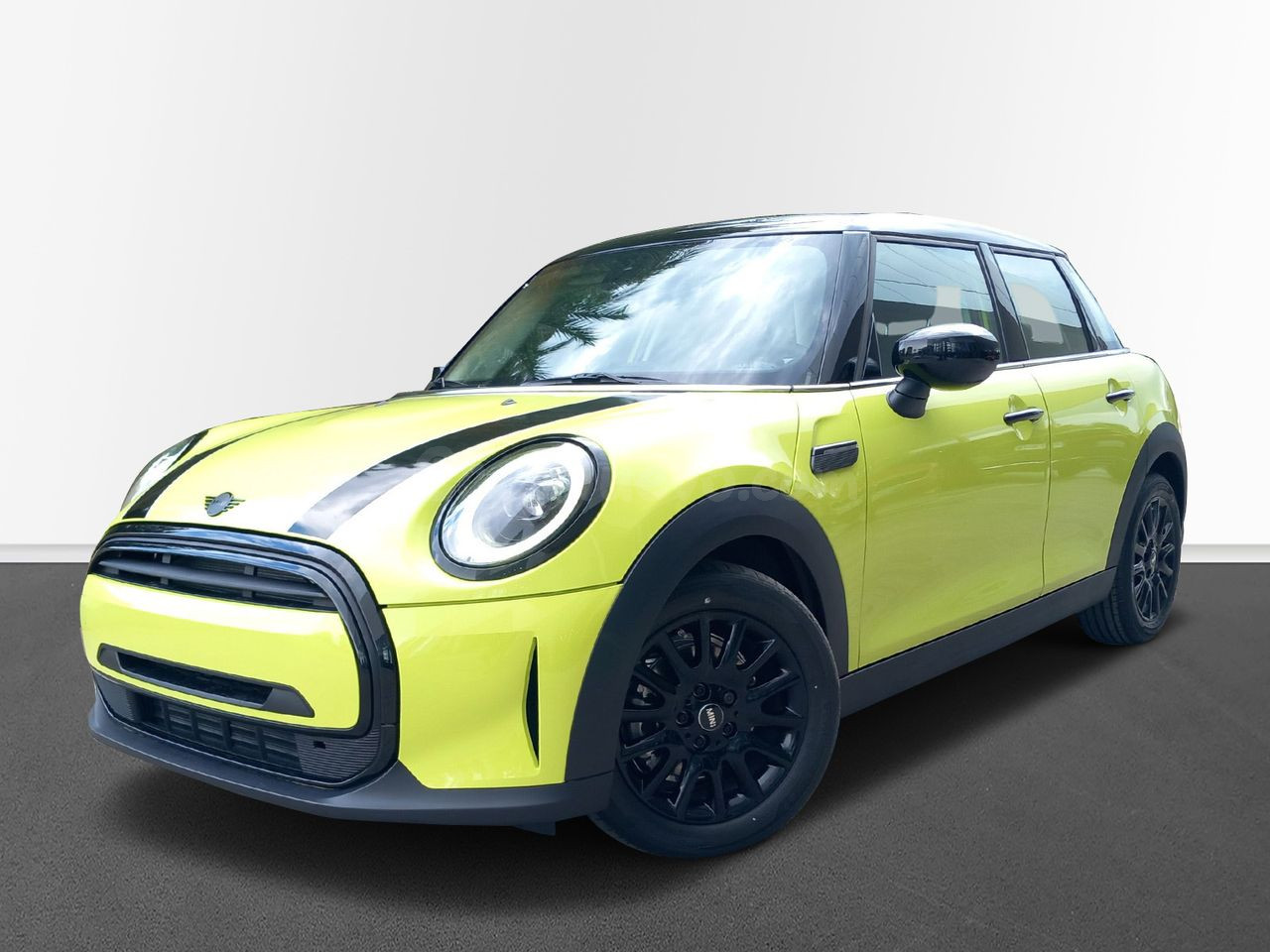 MINI One Cooper 5-puertas