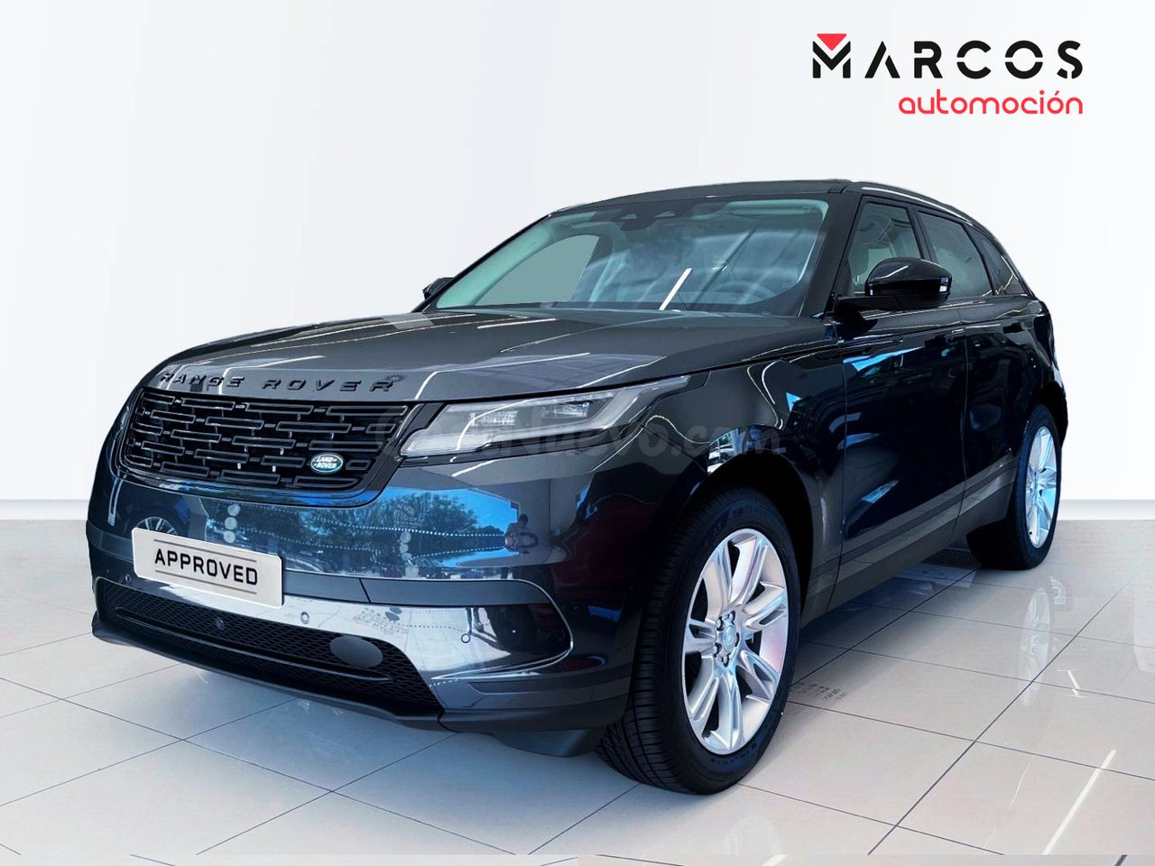 Range Rover Velar 2.0 D200 S Auto 4x4 en Orihuela - Excelente Estado