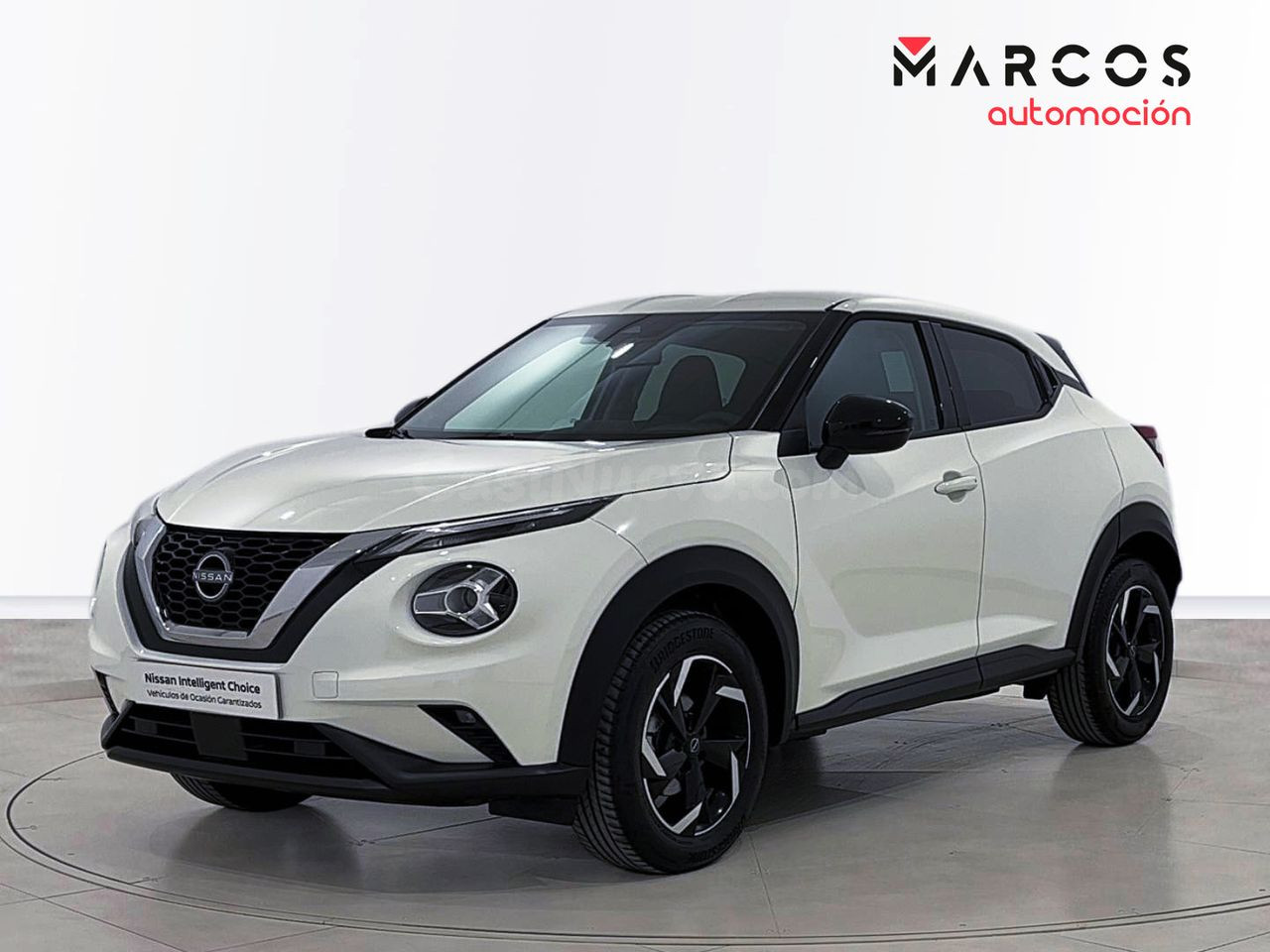 Nissan Juke 1.0 DIG-T 114 CV ACENTA DCT 5P
