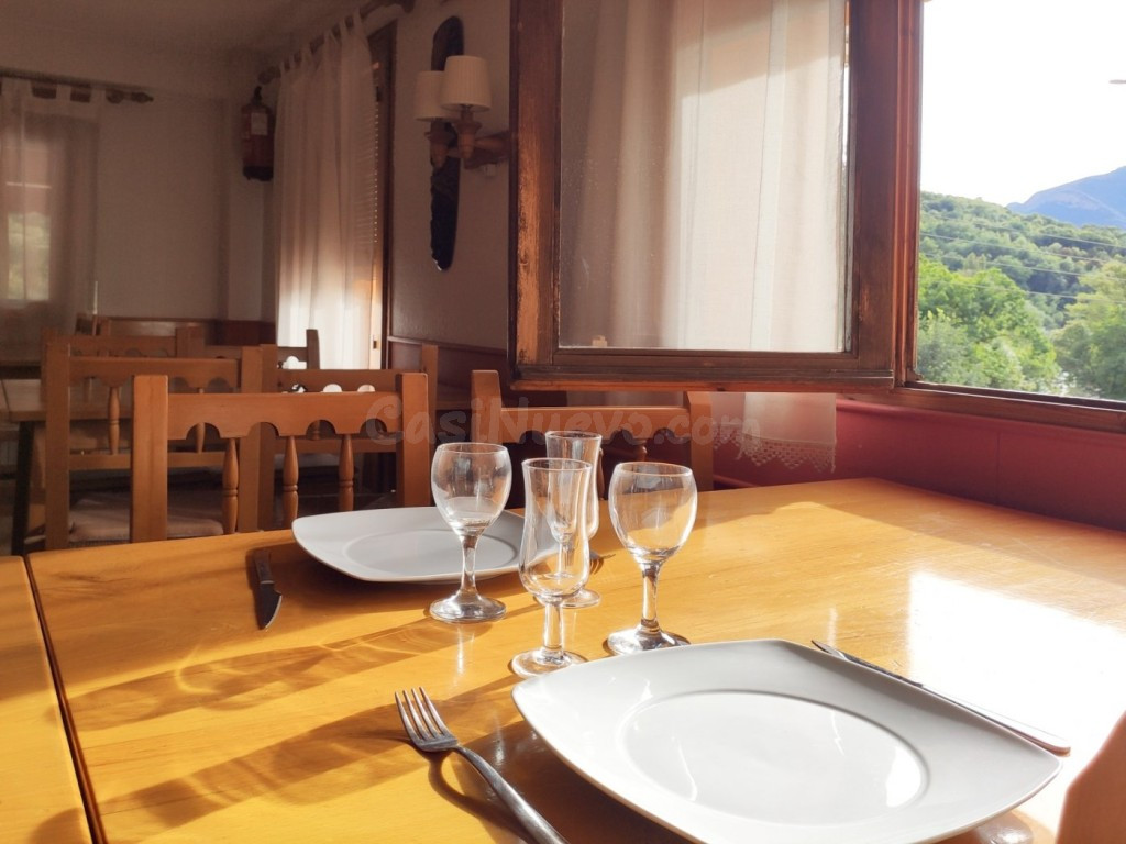 Turismo rural - Pensión / Hostal - Excelente oportunidad invierte en tu proyecto